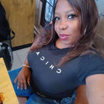 Vanesa la - Hola mis amores estoy recien llega en tu pequeña ciudad para que tú seas el primero en c