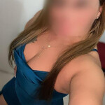 Marina 46 años mujer y cercana en Alicante