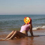 Naty y Lorena venezolanas jóvenes en Málaga
