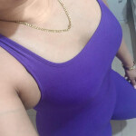 CHICA DE LUJO RECIÉN LLEGADA