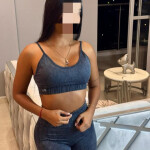 En tu zona - Colombiana morena jovencita en tu zona solo llamadas