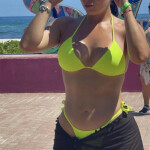 NUEVA EN EL AREA CHICA LATINA AGRADABLE