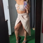 Colombiana cariñosa - Colombiana de corazón cálido lista para consentirte con mi encanto y dulzura. 
