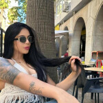 Naty - Hola soy Natalia unos días por aquí soy llámame