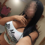 Soraya particular - Soi una chica muy simpática del saber estar ..te apetece un rato agradable en bu