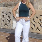 Tatiana rubia primera vez en tu ciudad