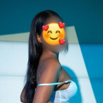 PERLA MULATA CARIÑOSA Y COMPLETA NOVEDAD
