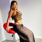 MORENA DIVINA . cariñosa