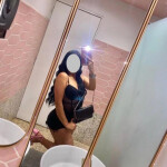 Samanta disponible en Miranda de Ebro