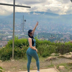 PUERTO DE LA CRUZ NAHOMI UNA ESCORT DE LUJO LLENA DE DULZURA