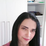 Antonella nueva en la ciudad
