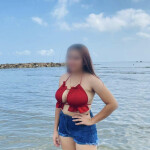 Angie chica joven recién llegada !! Cariñosa