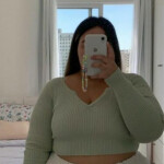 Gordita - Hola soy CRISTAL UNA CHICA RECIEN LLEGADA A TU PAÍS Soy una chica súper simpática guapa ex