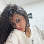 CHLOE JOVENCITA COLOMBIANA CON SABOR A