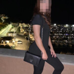 ALEXA – COLOMBIANA EN MURCIA PARA MOMENTOS ÚNICOS