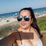 Cariñosa latina - Soy kate una chicha joven con muchas ganas de divertirme educada simpatica dispues