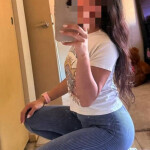 CRISTINA JOVEN SEVILLANA CON GANAS DE