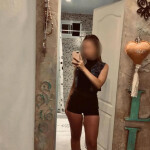 LAURA ESPAÑOLA - Hola soy Laura y acabo de llegar. Estoy deseando conocer a hombres educados para co