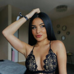Vanessa Italiana - Vanessa una Italiana y brillante, gold!! una señorita que deja huella por donde p