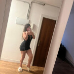 NOVEDAD EN BARCELONA ÉRIKA LATINA INCOMPARABLE Y CARIÑOSA