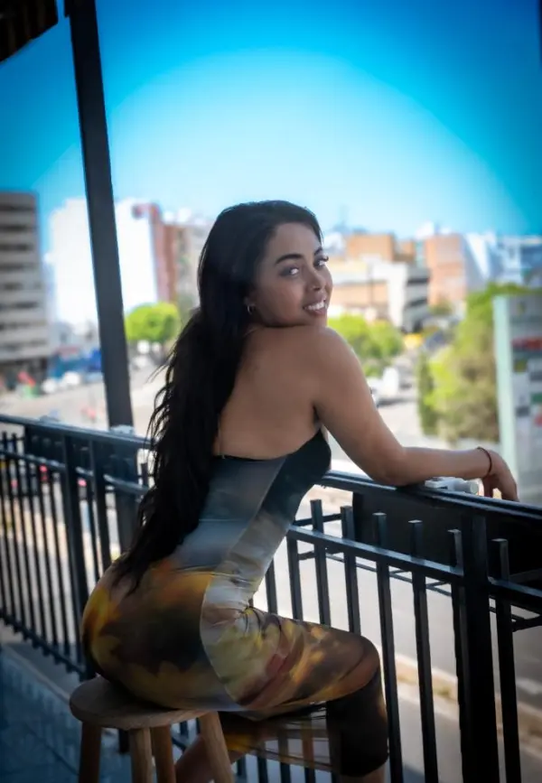 Fondo avatar