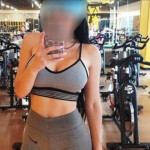 Nueva en sevilla - Tu musa secreta te espera soy samanta dispuesta a compartir mis momentos más y co