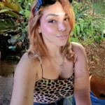 SOY ANDREA UNA COLOMBIANA CARIÑOSA Y ENCANTADORA NOVEDAD EN CALELLA