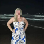Ana rubia 631775522 Santiago Compostela