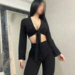 Súper novedad AMABLE y GUAPA mexicana en Castellón