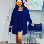Hola soy Chanel Chica simpática masajes espectaculares