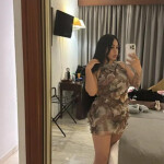 DANI ESTILO NOVIA ENAMORADA MUY CARIÑOSA