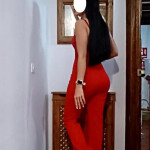 Mia masajista tailandesa
