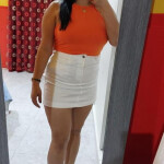 Liz Latina Paraguaya