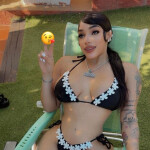 Chica - Hola amor soy Una hermosa latina con muchísimas ganas de conocerte y vivir las experiencias 