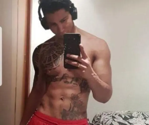 Fondo avatar