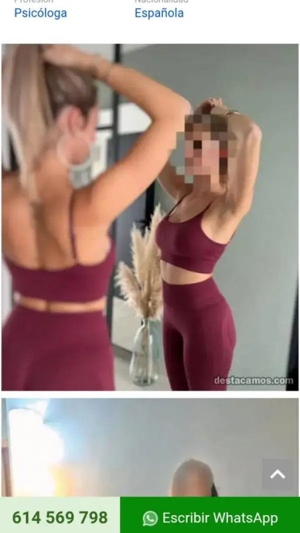 Fondo avatar