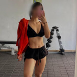 Latina - Universitaria en esta linda ciudad quiero conocer hombres de buen gusto y selectivos masaje