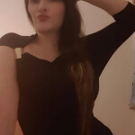 SOL UNA DAMA EXQUISITA PARA DISFRUTAR Y SENTIR EN AMPOSTA