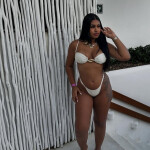 Gaby LOS CRISTIANOS - Estoy Disponible 24 H Tenerife Sur Los Cristianos Soy brasileña y amaeble esto