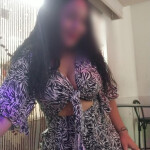 Latina Nueva FUENLABRADA salida o en mi casa