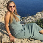 Laura Madurita Recién llegada a la ciudad tu mejor opción.