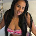 Leidy colombiana muy top en Terrassa - Ultimos dias