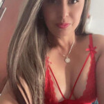 Alixon chica de lujo colombiana en Los Cristianos