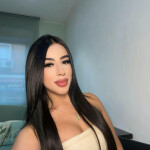 MEGAN latino - Soy MEGAN alta elegante y de mirada cariñosa... soy la mezcla perfecta entre ternura 