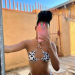 Bombon caribeño solita para ti