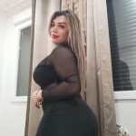 RUBIA GUAPA EN TORREVIEJA