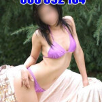 ORIENTALES ASIATICAS GUAPAMUY
