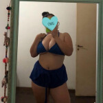 Jovencita . Cariñosa