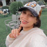 AMBAR UNA CHICA DIFERENTE Y SUPER