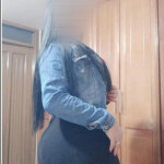 HELLOO SOY SARA CHICA ARABE EXÓTICA DIVERTIDA REAL VEN A PROBAR ESTE CHOCOLATICO